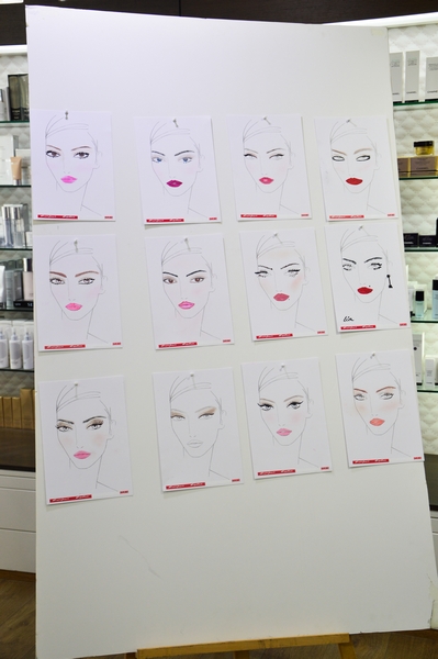 Get Pretty Smart with Pupa